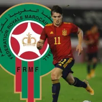 ¿Por qué Brahim puede cambiar de selección?