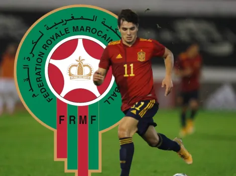 ¿Por qué Brahim puede cambiar de selección?