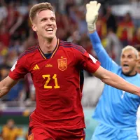 Xavi Hernández ya tiene un objetivo claro para el 2024: Dani Olmo
