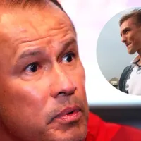 La incógnita Oliver Sonne y su posible debut en la selección peruana