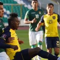 En Bolivia comparan a la Selección de Ecuador con jugar contra Alemania