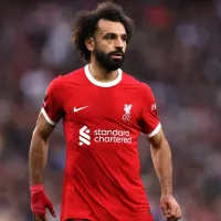 Arabia Saudita vuelve a tentar a Salah y Liverpool ya le busca reemplazo