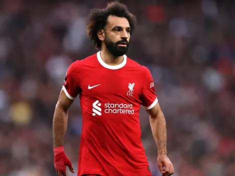 Arabia Saudita vuelve a tentar a Salah y Liverpool ya le busca reemplazo