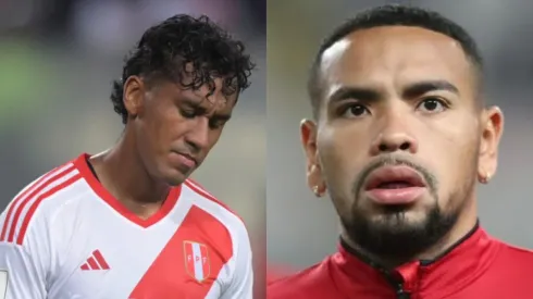 Renato Tapia y Alexander Callens se mantendrán firmes en la convocatoria