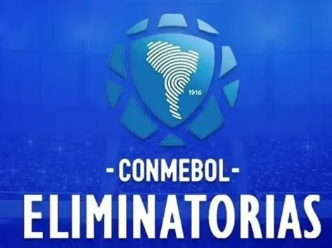 Calendario de las Eliminatorias CONMEBOL 2026: formato y cómo se juega