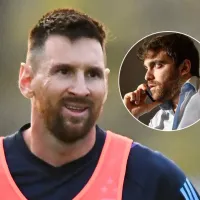 Fabrizio Romano confirmó la decisión de Messi sobre su futuro