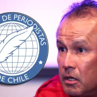 La ardiente conferencia de prensa de Juan Reynoso se convierte en viral