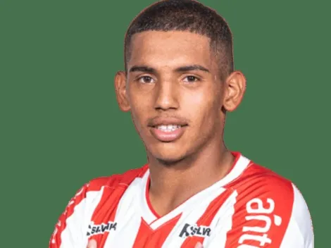 Quién es Ihojan Pérez, el único uruguayo destacado como Next Generation 2023 por The Guardian