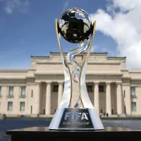 Mundial Sub 20: calendario, formato y cómo se juega