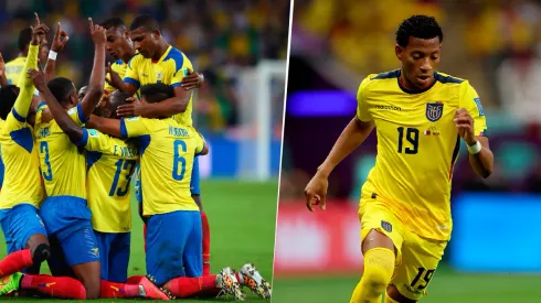 Ex seleccionado aconseja a Gonzalo Plata