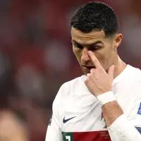 La decadencia de Cristiano Ronaldo en la selección de Portugal