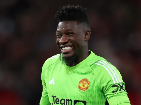 Sorpresa: Onana, el arquero mejor valuado en la Premier League