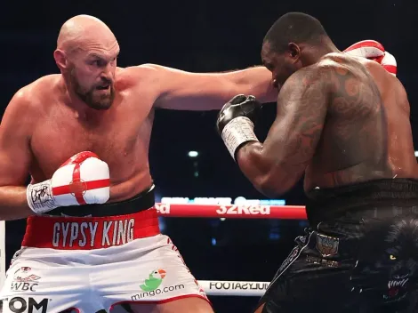 El calendario completo de las principales peleas de boxeo del 2023: fecha y lugar de cada combate