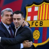 Habrá fichaje en enero por Barcelona