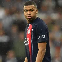Mbappé deberá cambiar de agente