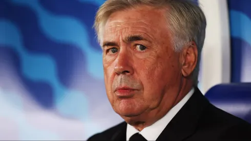 ¿Una nueva figura para el Merengue?