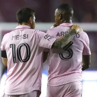 Dixon Arroyo tiene ofertas para cambiar de club en el 2024