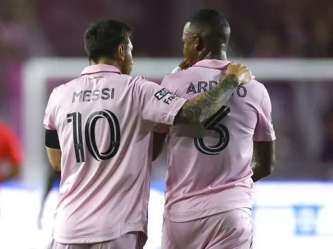 Dixon Arroyo tiene ofertas para cambiar de club en el 2024