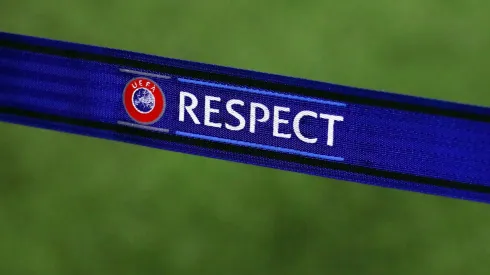 UEFA toma una nueva decisión con respecto a la guerra en Israel