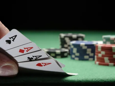 Gánate una entrada para el Paraíso del Póker con GGPoker