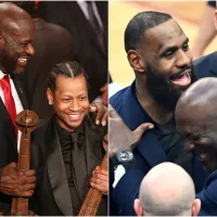 O’Neal busca acabar con la hegemonía de Jordan y LeBron en la NBA