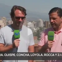 Pedro García en desacuerdo porque Piero Quispe no podrá jugar ante la Selección de Chile