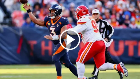 ¿Dónde VER EN VIVO a Kansas City Chiefs vs. Denver Broncos por la NFL 2023? Horario y canal de TV