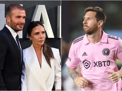 La firme opinión de Victoria Beckham que ni Messi pudo cambiar
