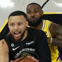 LeBron último y Curry quinto: El Top-9 de los mejores jugadores de la NBA