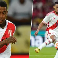 Los más criticados de la Selección Peruana ante Chile