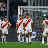 La Selección Peruana volvió a perder y se aleja del sueño del Mundial del 2026