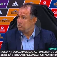 Juan Reynoso defiende a los jugadores de la Selección Peruana y se echa toda la culpa