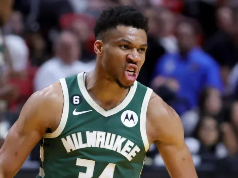 El calendario completo de Milwaukee Bucks en la NBA 2023/24