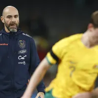 ¿Opciones para noviembre?: Ocho jugadores se suman a los entrenamientos de la Selección de Ecuador