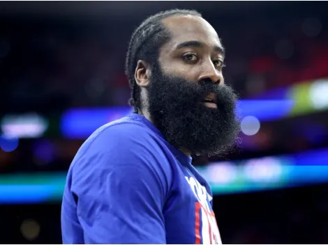 ¿Jugará James Harden con Philadelphia 76ers?: La pregunta que todos se hacen en la NBA