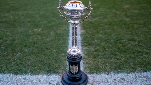 La Taça de Portugal es la copa nacional más importante de ese país.
