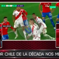 Elejalder Godos revela al culpable de la derrota de la Selección Peruana ante Chile