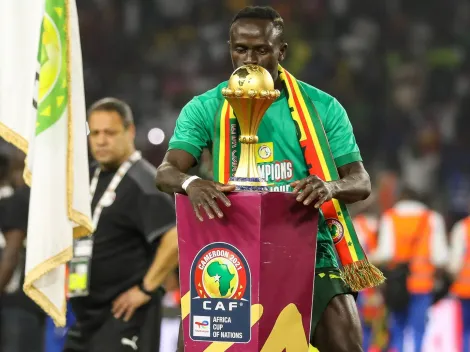 Así quedaron los grupos de la Copa Africana de Naciones