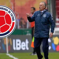 Gustavo Alfaro aconseja a Colombia para derrotar a Ecuador