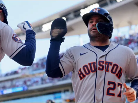 Houston Astros de José Altuve: El mejor equipo de la MLB