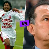 Reimond Manco comparó a Perú con una Ferrari y responsabilizó a Juan Reynoso