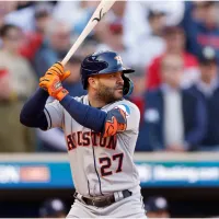 José Altuve histórico en MLB Playoffs: Rangers tiembla ante la figura de Astros