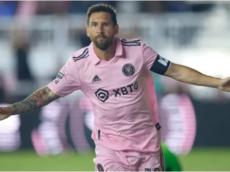 Noticias MLS de hoy: Bad Bunny proclama a Messi como GOAT de USA; Guardaespaldas de Leo muestra su lado más humano