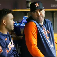 José Altuve recibe respaldo: Astros confirma abridores para Juego 1 y 2 ante Rangers