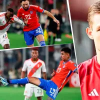 La duda de Juan Reynoso contra Argentina: ¿Luis Advíncula, Aldo Corzo u Oliver Sonne?