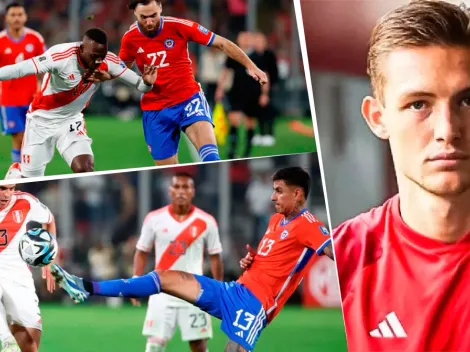 La duda de Juan Reynoso contra Argentina: ¿Luis Advíncula, Aldo Corzo u Oliver Sonne?