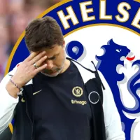 Virus FIFA: nuevo lesionado en Chelsea