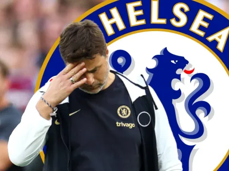 Virus FIFA: nuevo lesionado en Chelsea
