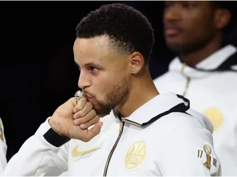 Curry y warriors con todo: Refuerzos de Golden State para la NBA 23-24
