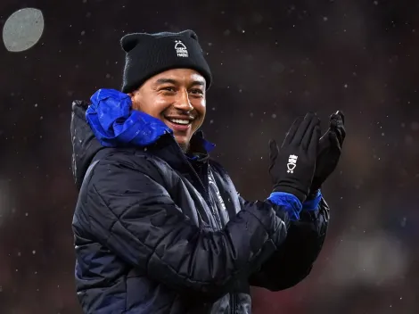 Luz al final del túnel: Jesse Lingard, cerca de firmar con un nuevo club